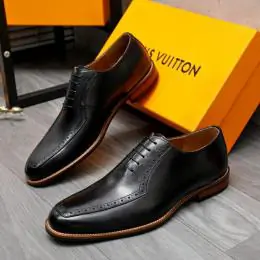 louis vuitton lv oxfords chaussures pour homme s_1256a4a